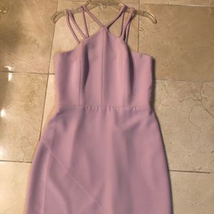 Amanda Uprichard dress